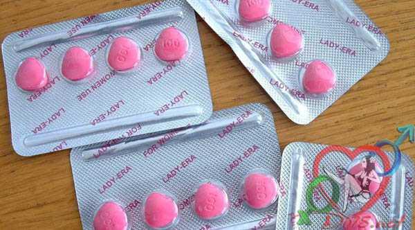 Thuốc Lady Era là gì? mua ở đâu