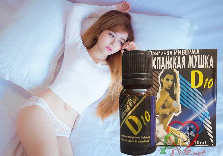 Tìm hiểu về thuốc kích dục nữ