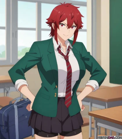 Tomo Aizawa Sex | Tomo-chan Is a Girl! #1