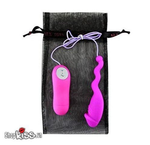 Hình ảnh thực tế Trứng rung Jumping Snake EG14 tại showroom Do18.net