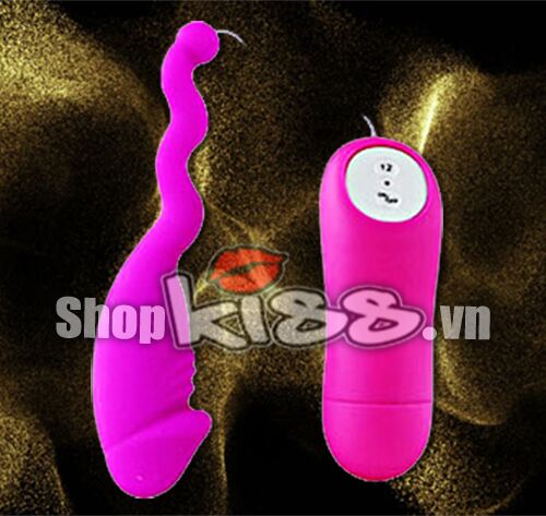 Trứng rung Jumping Snake EG14 kích thích điểm G mang lại khoái cảm mãnh liệt