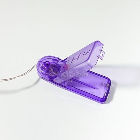 Trứng rung đa điểm silicon mềm EG33E sử dụng pin sạc tiện lợi thay vì pin AA