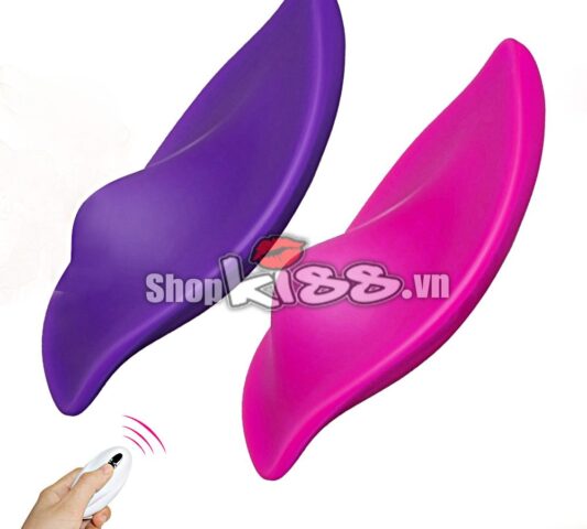 Nhiều chị em phụ nữ ưa chuộng sử dụng quần lót rung QL07 để tăng gia vị tình yêu