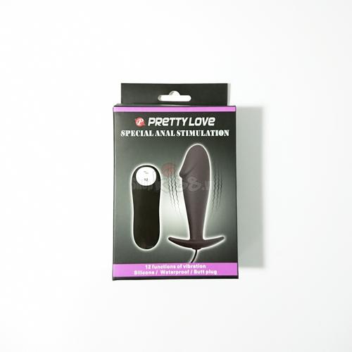 Trứng rung HM02 chính hãng chất liệu silicon và ABS cao cấp