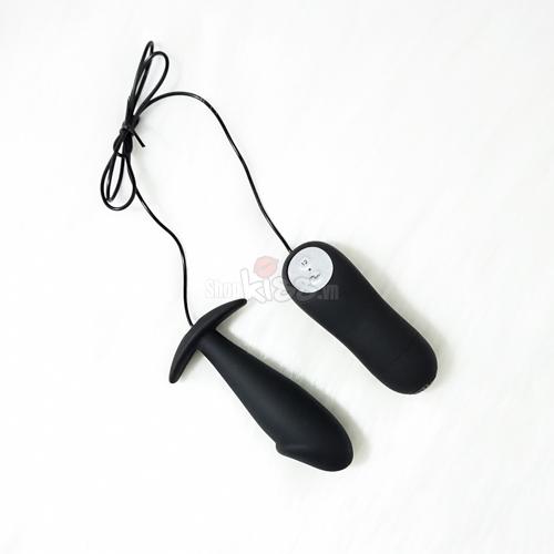 Trứng rung HM02 là lựa chọn tuyệt vời cho gay thủ dâm hậu môn