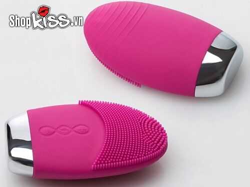 Trứng rung kiêm lưỡi liếm Aphojoy cao cấp JOY9 dành cho nữ thủ dâm