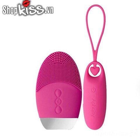 Trứng rung kiêm lưỡi liếm Aphojoy cao cấp JOY9 giá rẻ