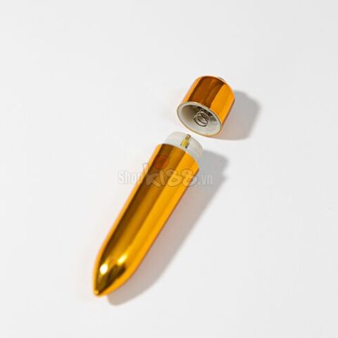 Trứng rung mini viên đạn EG11A nhỏ gọn nhưng mạnh mẽ