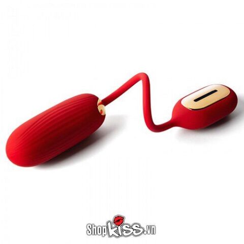 Mua trứng rung Svakom MUSE DC89X chính hãng, giao hàng kín đáo tại Do18.net