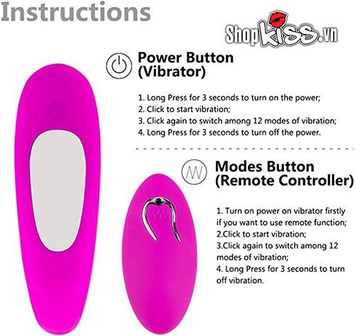 Remote điều khiển không dây hình thuyền độc đáo của EG30N