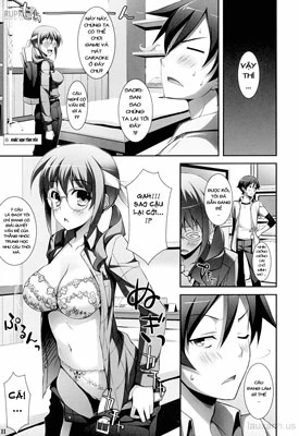 [HOT] Top 99+ truyện sex có ảnh mới nhất