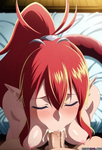 Ulmandra Morning Sex | Headhunted to Another World: From Salaryman to Big Four! #48