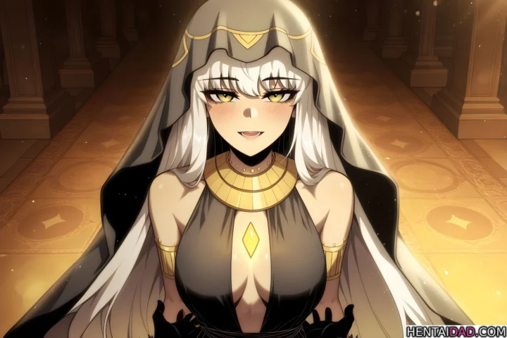 Vahn Sex | Swordmaster’s Youngest Son #10