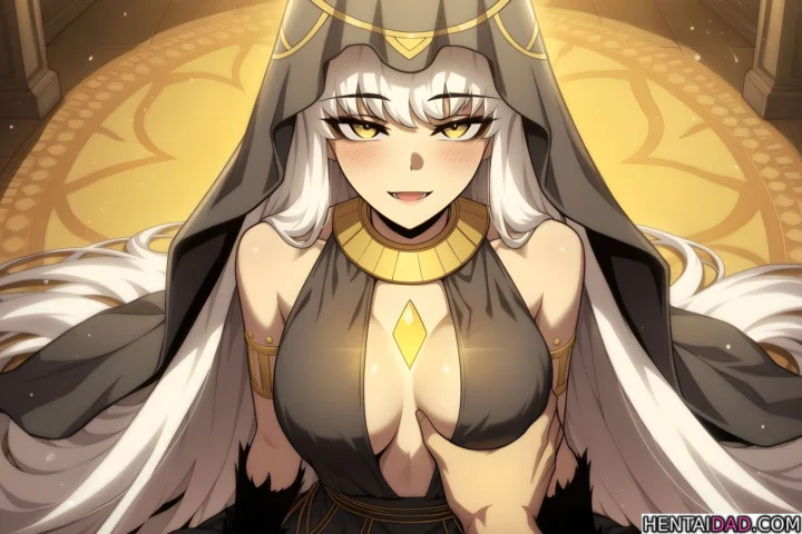Vahn Sex | Swordmaster’s Youngest Son #9