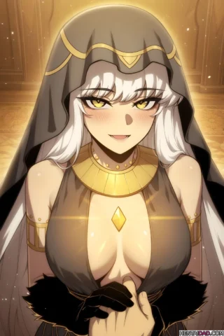 Vahn Sex | Swordmaster’s Youngest Son #8