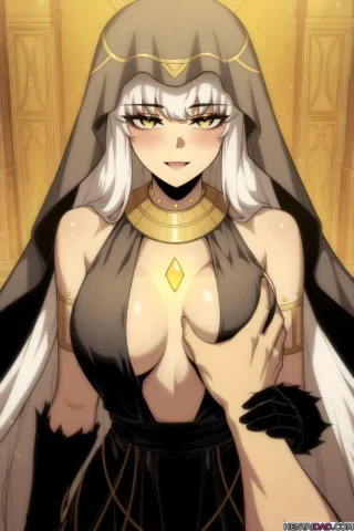 Vahn Sex | Swordmaster’s Youngest Son #7