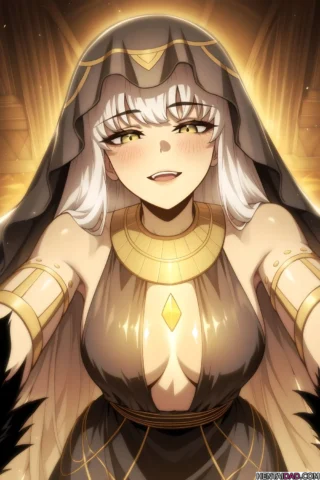 Vahn Sex | Swordmaster’s Youngest Son #6