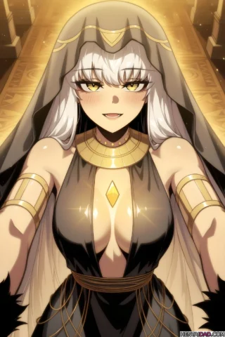 Vahn Sex | Swordmaster’s Youngest Son #5