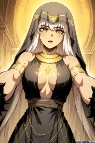 Vahn Sex | Swordmaster’s Youngest Son #4