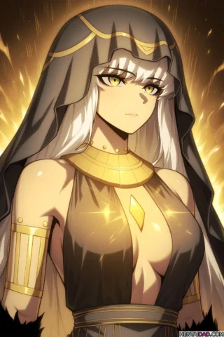 Vahn Sex | Swordmaster’s Youngest Son #1