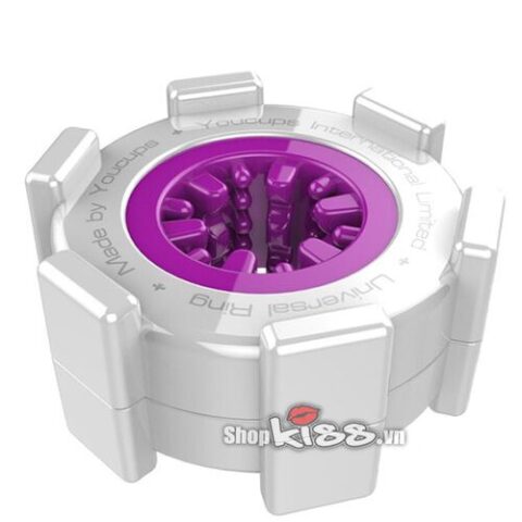 Kích thước nhỏ gọn tiện lợi mang theo của vòng bi DC70A