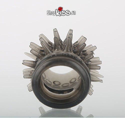 Vòng đeo dương vật Yunman DC60T - dụng cụ tuyệt vời cho cuộc yêu hoàn hảo