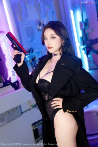 XIUREN No.8776 – 8785 (815 photos) photo 1-7