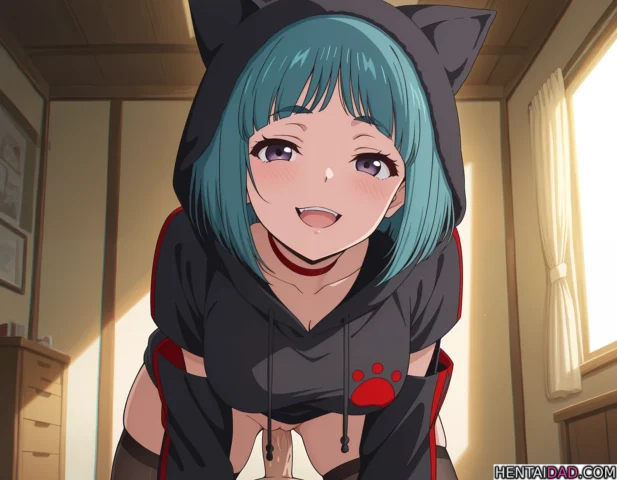 Yuna Saionji Sex | Cardfight!! Vanguard Divinez #7