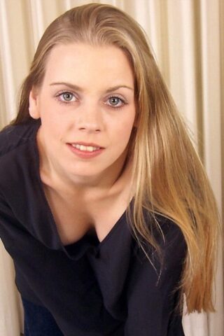 Teen Dreams XXX Photos