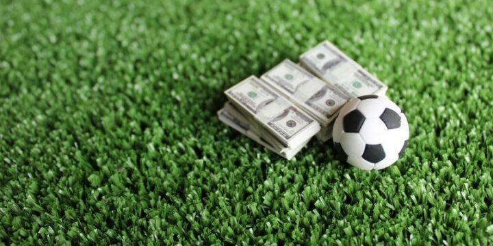 Giải Mã Kèo Tỷ Số 77BET Để Không Bao Giờ Đặt Cược Sai Cách Cách đọc kèo tỷ số