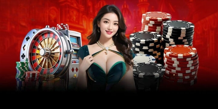 IWINCLUBVN - Cổng Game Đổi Thưởng Hấp Dẫn | Link Chính Thức 2025 Giới thiệu về cổng game IWINCLUBVN