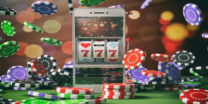 B52 - Đánh Giá Tổng Quan Về Nhà Cái Uy Tín Nhất Châu Á Khám phá kho game đặc sắc của nhà cái uy tín B52