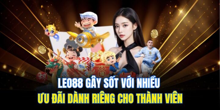 leo88