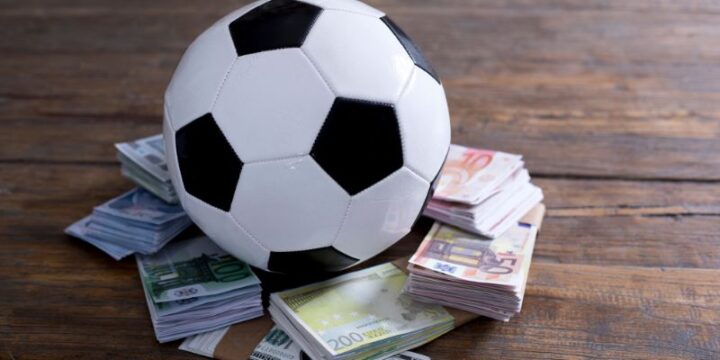 Giải Mã Kèo Tỷ Số 77BET Để Không Bao Giờ Đặt Cược Sai Cách Lý do kèo 77BET hấp dẫn