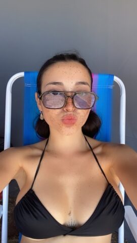 OnlyFans Maria Luna 18 performed by Maria Luna 18 XXX Pics