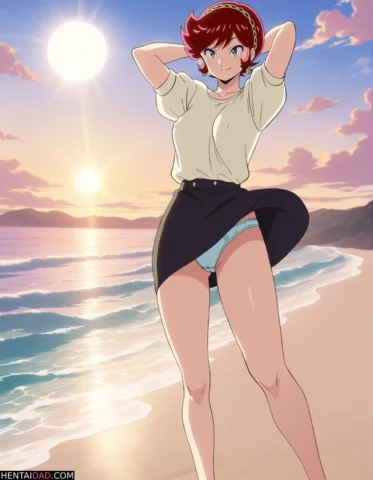 Benten Sex | Urusei Yatsura Hentai #3 Benten Sex | Urusei Yatsura Hentai #3