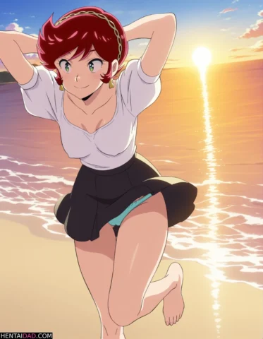 Benten Sex | Urusei Yatsura Hentai #2 Benten Sex | Urusei Yatsura Hentai #2