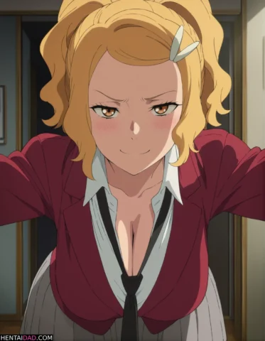 Carme Sex | Clevatess Hentai #12 Carme Sex | Clevatess Hentai #12