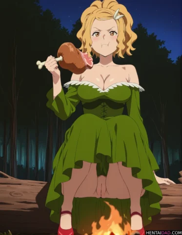 Carme Sex | Clevatess Hentai #9 Carme Sex | Clevatess Hentai #9