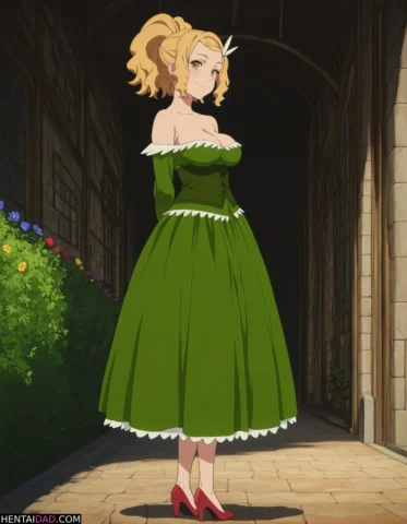 Carme Sex | Clevatess Hentai #4 Carme Sex | Clevatess Hentai #4