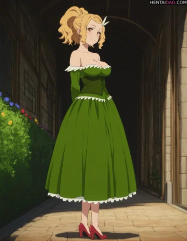 Carme Sex | Clevatess Hentai #3 Carme Sex | Clevatess Hentai #3