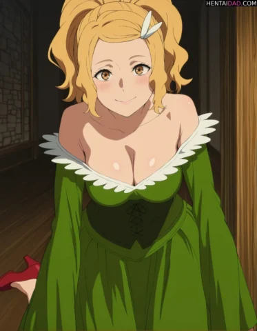 Carme Sex | Clevatess Hentai #2 Carme Sex | Clevatess Hentai #2