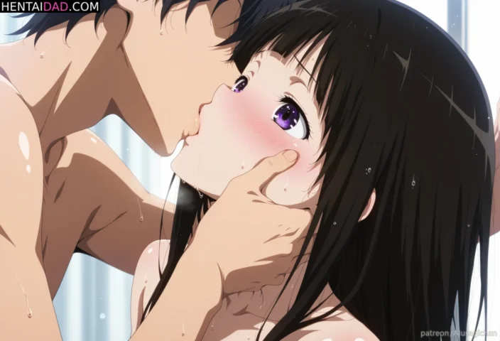 Eru Chitanda All Sex | Hyouka Hentai #157 Eru Chitanda All Sex | Hyouka Hentai #157
