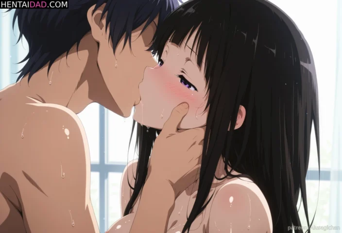 Eru Chitanda All Sex | Hyouka Hentai #156 Eru Chitanda All Sex | Hyouka Hentai #156
