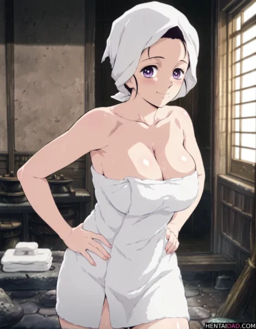 Kie Kamado Sex | Demon Slayer Hentai #13 Kie Kamado Sex | Demon Slayer Hentai #13