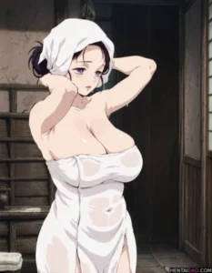 Ảnh Hentai Kie Kamado Sex | Demon Slayer Cực Hot Kie Kamado Sex | Demon Slayer Hentai #1