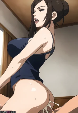 Kiwako Makina Sex | Deadman Wonderland Hentai #45 Kiwako Makina Sex | Deadman Wonderland Hentai #45