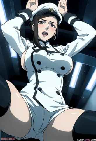 Kiwako Makina Sex | Deadman Wonderland Hentai #44 Kiwako Makina Sex | Deadman Wonderland Hentai #44