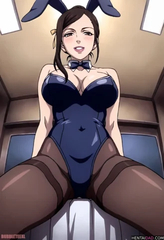 Kiwako Makina Sex | Deadman Wonderland Hentai #36 Kiwako Makina Sex | Deadman Wonderland Hentai #36