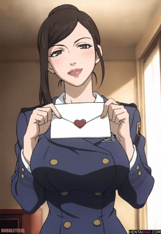 Kiwako Makina Sex | Deadman Wonderland Hentai #35 Kiwako Makina Sex | Deadman Wonderland Hentai #35